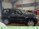 Annonce Mitsubishi Pajero III (2) 3.2 DI-D 200CH INVITE 3P