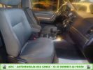 Annonce Mitsubishi Pajero III (2) 3.2 DI-D 200CH INVITE 3P