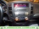 Annonce Mitsubishi Pajero III (2) 3.2 DI-D 200CH INVITE 3P