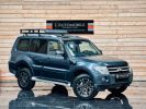 Voir l'annonce Mitsubishi Pajero iii (2) 3.2 di-d instyle bva 5p 7 places preparation raid