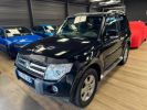 Voir l'annonce Mitsubishi Pajero III (2) 3.2 DI-D INTENSE 170 3P