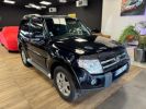 Annonce Mitsubishi Pajero III (2) 3.2 DI-D INTENSE 170 3P