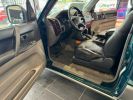 Annonce Mitsubishi Pajero III 3.2 DI-D 160 EXCEED BVA 3P