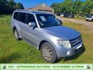 Voir l'annonce Mitsubishi Pajero LONG (2) 3.2 DI-D 170 INTENSE 5P BVA 7PL