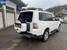 Annonce Mitsubishi Pajero Long 3.2 DI-D 160ch Intense 7 Places 1er Main