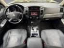 Annonce Mitsubishi Pajero LONG 3.2 DI-D 190 Instyle A // 7 PLACES / TOIT OUVRANT / SIEGES CHAUFFANTS / Garantie 12 mois