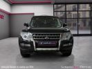 Annonce Mitsubishi Pajero LONG 3.2 DI-D 190 Instyle A // 7 PLACES / TOIT OUVRANT / SIEGES CHAUFFANTS / Garantie 12 mois