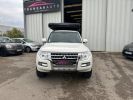 Annonce Mitsubishi Pajero LONG 3.2 DI-D Instyle CAM - COUCHAGE - TENTE DE TOIT - STORE - CUVE