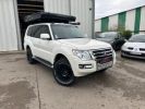 Annonce Mitsubishi Pajero LONG 3.2 DI-D Instyle CAM - COUCHAGE - TENTE DE TOIT - STORE - CUVE