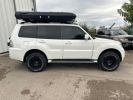 Annonce Mitsubishi Pajero LONG 3.2 DI-D Instyle CAM - COUCHAGE - TENTE DE TOIT - STORE - CUVE