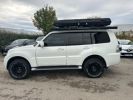 Annonce Mitsubishi Pajero LONG 3.2 DI-D Instyle CAM - COUCHAGE - TENTE DE TOIT - STORE - CUVE