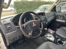 Annonce Mitsubishi Pajero LONG 3.2 DI-D Instyle CAM - COUCHAGE - TENTE DE TOIT - STORE - CUVE