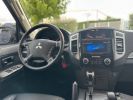 Annonce Mitsubishi Pajero LONG 3.2 DI-D Instyle CAM - COUCHAGE - TENTE DE TOIT - STORE - CUVE