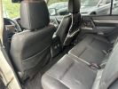 Annonce Mitsubishi Pajero LONG 3.2 DI-D Instyle CAM - COUCHAGE - TENTE DE TOIT - STORE - CUVE