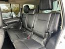 Annonce Mitsubishi Pajero LONG 3.2 DI-D Instyle CAM - COUCHAGE - TENTE DE TOIT - STORE - CUVE