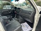 Annonce Mitsubishi Pajero LONG 3.2 DI-D Instyle CAM - COUCHAGE - TENTE DE TOIT - STORE - CUVE