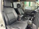 Annonce Mitsubishi Pajero LONG 3.2 DI-D Instyle CAM - COUCHAGE - TENTE DE TOIT - STORE - CUVE