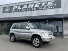 Voir l'annonce Mitsubishi Pajero Pinin 1.8 L Essence 114 CV