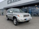 Annonce Mitsubishi Pajero Pinin 1.8 L Essence 114 CV