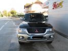 Annonce Mitsubishi Pajero Sport LONG 2.5 TD GLS Noir