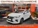Achat Mitsubishi Space Star RED LINE EDITION 1.2 MIVEC 71 Occasion