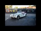 Achat Morgan Roadster V6 3.0L - 215ch Centenary Edition n°33/100 ! Occasion
