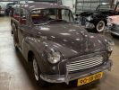 Achat Morris Minor 1000 Traveller Estate Wagon  Occasion