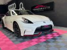 Nissan 370Z coupe 3.7 v6 344 ch nismo full suivi recaro Occasion