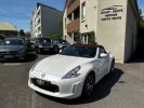 Achat Nissan 370Z Roadster 3.7 V6 - 328 2018 Pack PHASE 2 Occasion