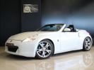 Achat Nissan 370Z Roadster 3.7 v6 328 pack Occasion