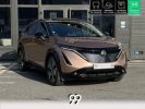 Annonce Nissan Ariya - 218 - 63 KWh  Advance LIVRAISON/REPRISE/LOA/CREDIT