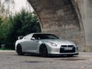 Achat Nissan GT-R NISSAN (R35) GT-R BLACK EDITION - Historique Complet - Origine France Occasion