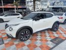 Voir l'annonce Nissan Juke 1.0 DIG-T 114 BV6 BUSINESS EDITION GPS Caméra