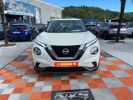 Annonce Nissan Juke 1.0 DIG-T 114 BV6 BUSINESS EDITION GPS Caméra