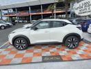 Annonce Nissan Juke 1.0 DIG-T 114 BV6 BUSINESS EDITION GPS Caméra