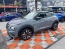 Voir l'annonce Nissan Juke 1.0 DIG-T 114 BV6 BUSINESS EDITION GPS Caméra