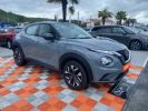 Annonce Nissan Juke 1.0 DIG-T 114 BV6 BUSINESS EDITION GPS Caméra