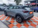 Annonce Nissan Juke 1.0 DIG-T 114 BV6 BUSINESS EDITION GPS Caméra