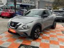 Annonce Nissan Juke 1.0 DIG-T 114 BV6 BUSINESS EDITION GPS Caméra