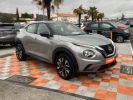 Annonce Nissan Juke 1.0 DIG-T 114 BV6 BUSINESS EDITION GPS Caméra