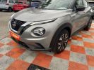 Annonce Nissan Juke 1.0 DIG-T 114 BV6 BUSINESS EDITION GPS Caméra