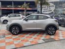 Annonce Nissan Juke 1.0 DIG-T 114 BV6 BUSINESS EDITION GPS Caméra