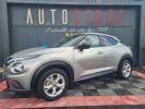 Voir l'annonce Nissan Juke 1.0 DIG-T 114 CH N-CONNECTA DCT 2022.5