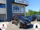 Voir l'annonce Nissan Juke 1.0 DIG-T 114 cv BVM6 N-DESIGN