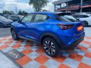 Annonce Nissan Juke 1.0 DIG-T 114 DCT-7 ACENTA PACK CONNECT GPS Caméra