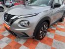 Annonce Nissan Juke 1.0 DIG-T 114 DCT-7 BUSINESS EDITION GPS Caméra