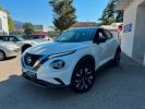 Voir l'annonce Nissan Juke 1.0 DIG-T 114ch Acenta