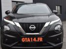 Annonce Nissan Juke 1.0 DIG-T 114CH TEKNA DCT