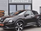 Annonce Nissan Juke 1.0 DIG-T 114CH TEKNA DCT