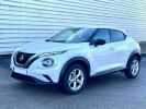 achat occasion 4x4 - Nissan Juke occasion